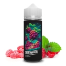 DRIP HACKS - Raspberry Sherbet Longfill 10 ml