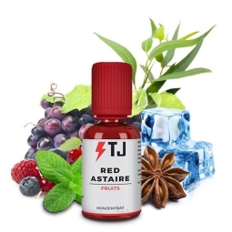 T-Juice - Red Astaire Aroma 30 ml