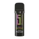 5 EL - Pod2Go Prefilled Pod Pink Lemonade 0 mg/ml