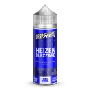 DRIP HACKS - Heizen Blezzard Longfill 10 ml