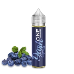 Dash Liquids One - Blueberry Longfill 10 ml