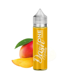 Dash Liquids One - Mango Longfill 10 ml