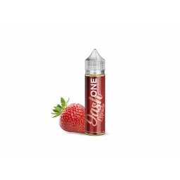 Dash Liquids One - Strawberry Longfill 10 ml