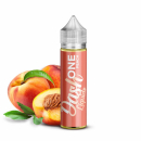 Dash Liquids One - Peach Longfill 10 ml