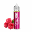 Dash Liquids One - Raspberry Longfill 10 ml