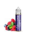 Dash Liquids One - Wildberries Longfill 10 ml