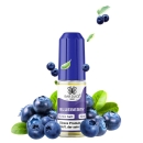 Bar Juice 5000 NicSalt Liquid 10 ml Blueberry 10 MG