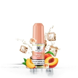 Bar Juice 5000 NicSalt Liquid 10 ml Peach Ice 10 MG