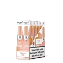 Bar Juice 5000 NicSalt Liquid 10 ml Peach Ice 20 MG