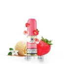 Bar Juice 5000 NicSalt Liquid 10 ml Strawberry Ice Cream 10 MG