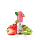 Bar Juice 5000 NicSalt Liquid 10 ml Strawberry Kiwi 10 MG