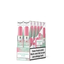 Bar Juice 5000 NicSalt Liquid 10 ml Strawberry Kiwi 20 MG