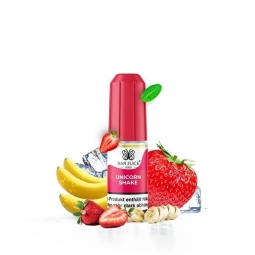 Bar Juice 5000 NicSalt Liquid 10 ml Unicorn Shake 20 MG