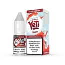 Yeti - Cherry 10 ml NicSalt Liquid 10 mg/ml