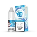 Yeti - Blue Raspberry 10 ml NicSalt Liquid 20 mg/ml