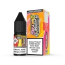 Strapped Soda - Proper Punchy 10 ml 10 mg/ml Nikotinsalzliquid