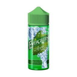 Evergreen - Apple Mint Longfill 30 ml