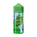 Evergreen - Grape Mint Longfill 13 ml