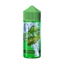 Evergreen - Melon Mint Longfill 13 ml