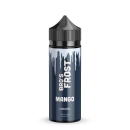 Bros Frost - Mango Longfill 10 ml