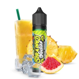 Strapped Soda - Totally Tropical Longfill 10 ml