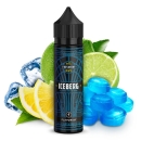 Flavorist - Iceberg Cassis Longfill 10 ml