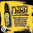 Riot Squad - PUNX by Riot Squad - Guave, Passionfruit &amp; Pineapple - 5ml Longfill