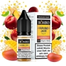 Bombo - PEACH AND MANGO 10 ml NicSalt Liquid 20 mg/ml