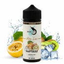 Hayvan Juice Baba Line - Haptsule Aroma 10 ml