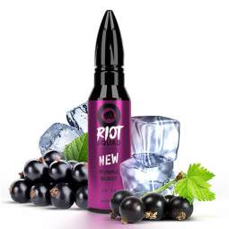 Riot Squad Originals - Purple Burst Aroma Longfill 5ml