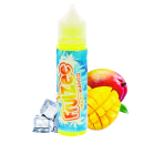 Fruizee - Crazy Mango Longfill 8 ml