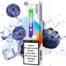 Flerbar M - Einweg E-Zigarette 20 mg/ml Blueberry
