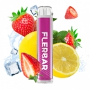 Flerbar M - Einweg E-Zigarette 20 mg/ml Strawberry Lemonade