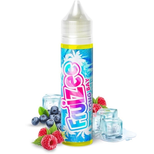 Fruizee - Long Bay Longfill 8 ml