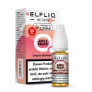 Elfliq - NicSalt Liquid Apple Peach 20 mg/ml