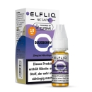 Elfliq - NicSalt Liquid Blueberry 10 mg/ml