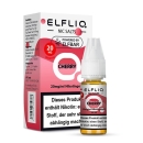 Elfliq - NicSalt Liquid Cherry 20 mg/ml