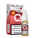 Elfliq - NicSalt Liquid Cola 10 mg/ml