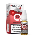 Elfliq - NicSalt Liquid Cola 20 mg/ml