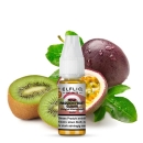 Elfliq - NicSalt Liquid Kiwi Passion Fruit Guava 10 mg/ml