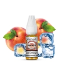 Elfliq - NicSalt Liquid Peach Ice 10 mg/ml