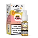 Elfliq - NicSalt Liquid Pink Lemonade 10 mg/ml