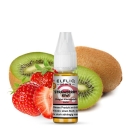 Elfliq - NicSalt Liquid Strawberry Kiwi 10 mg/ml