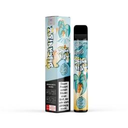 187 - Einweg E-Zigarette 20 mg/ml Beach Vibez