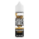 BRHD Essentials - Blood Orange Sherbet Longfill 10 ml