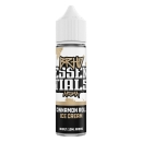 BRHD Essentials - Cinnamon Roll Ice Cream Longfill 10 ml