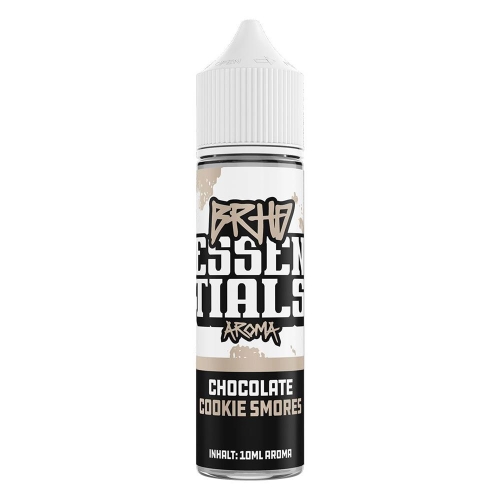 BRHD Essentials - Chocolate Cookie Smores Longfill 10 ml