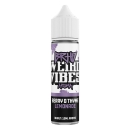 BRHD Weird Vibes - Berry &amp; Thyme Lemonade Longfill 10 ml