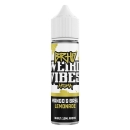 BRHD Weird Vibes - Mango &amp; Basil Lemonade Longfill 10 ml