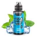 Big Bottle Flavours 10 ml Longfill Arctic Mint